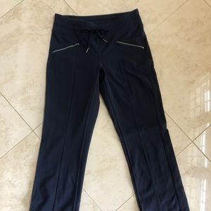 Athleta Metro Slouch Pants - XS